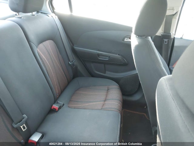 1G1JC5EH3E4151916 Chevrolet luw