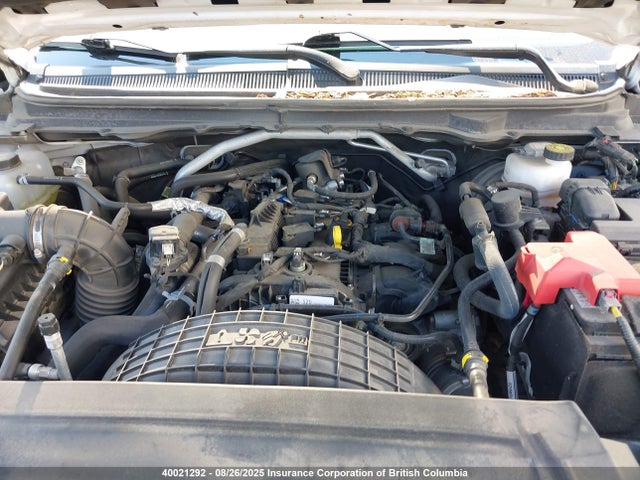 Ford tivct, 4v 2022 1FTER4FHXNLD37541 Image 10