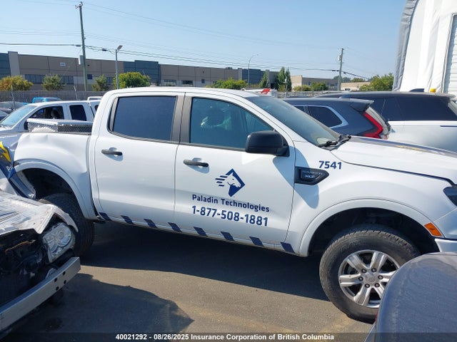 Ford tivct, 4v 2022 1FTER4FHXNLD37541 Image 13