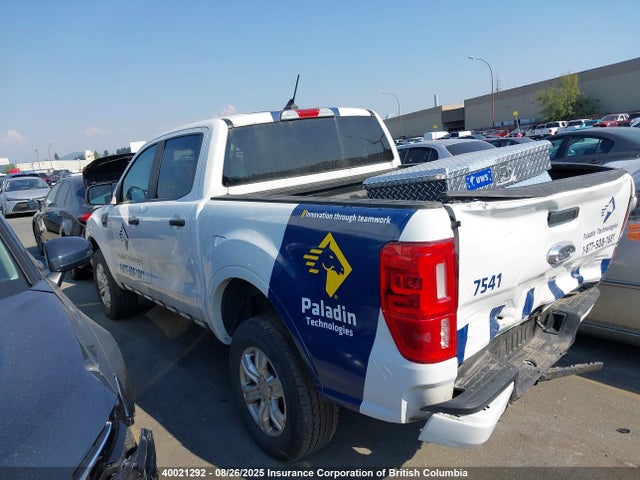 Ford tivct, 4v 2022 1FTER4FHXNLD37541 Image 14