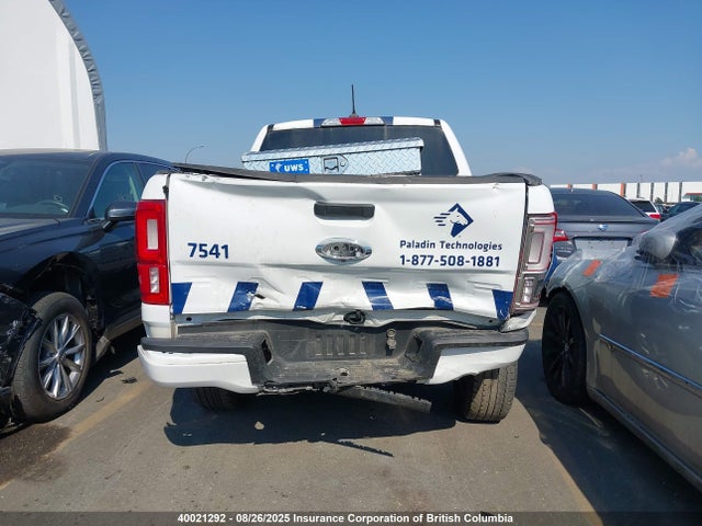 Ford tivct, 4v 2022 1FTER4FHXNLD37541 Image 16