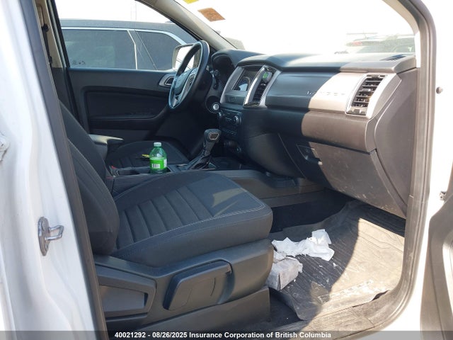 Ford tivct, 4v 2022 1FTER4FHXNLD37541 Image 5