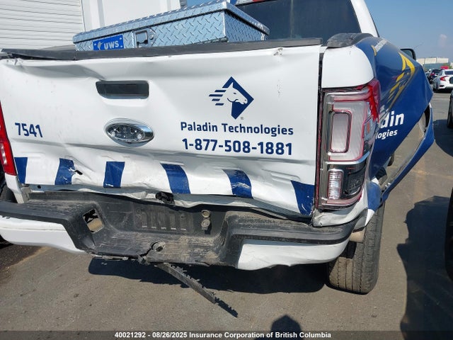 Ford tivct, 4v 2022 1FTER4FHXNLD37541 Image 6