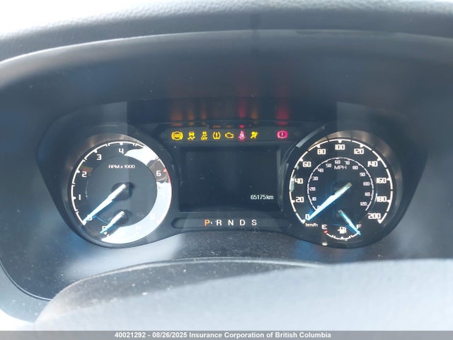 Ford tivct, 4v 2022 1FTER4FHXNLD37541 Image 7