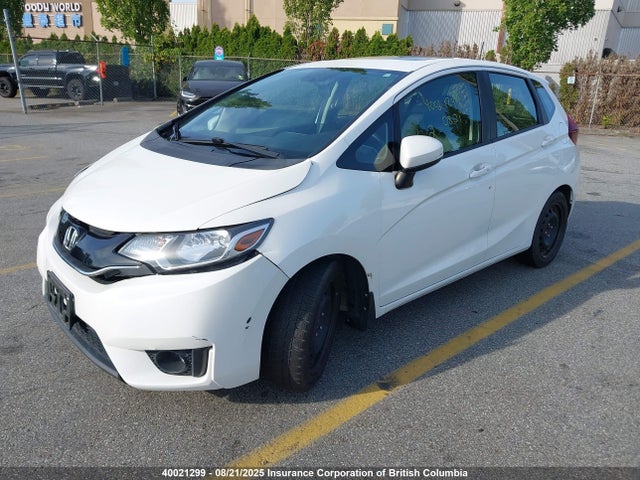 3HGGK5H88FM103769 Honda l15b1