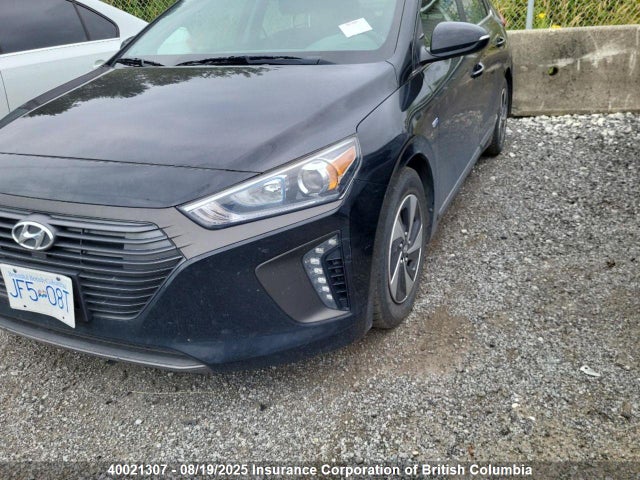 KMHC85LC4KU165842 Hyundai 2019