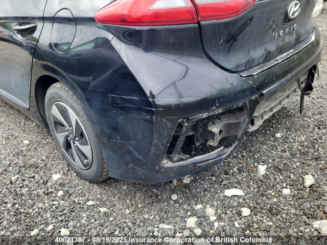 KMHC85LC4KU165842 Hyundai 2019
