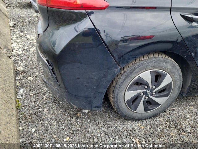 KMHC85LC4KU165842 Hyundai 2019