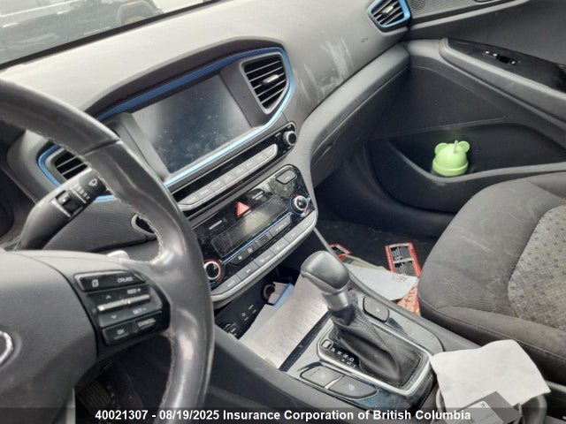 KMHC85LC4KU165842 Hyundai 2019