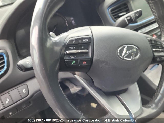 KMHC85LC4KU165842 Hyundai 2019