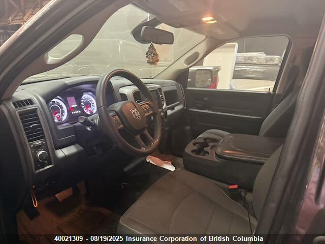 RAM 1500 2021 1C6RR7FG1MS583187 Image 10