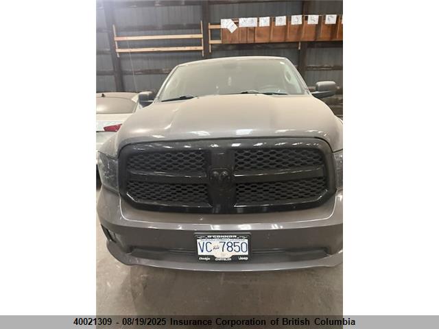 RAM 1500 2021 1C6RR7FG1MS583187 Image 5