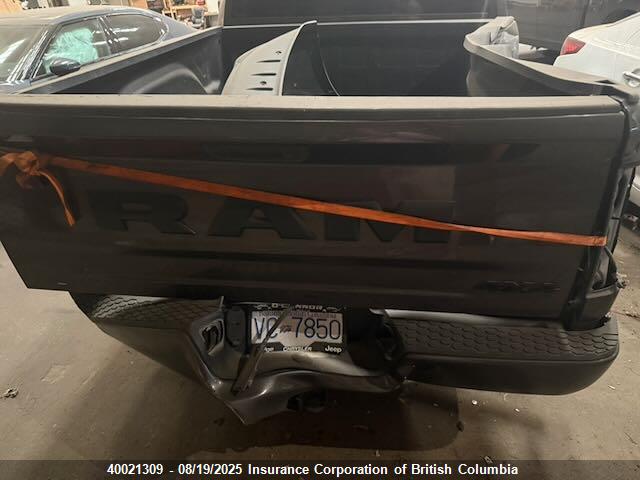 RAM 1500 2021 1C6RR7FG1MS583187 Image 6