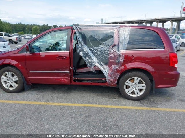 Dodge Grand Caravan 2017 2C4RDGDG6HR883812 Image 14