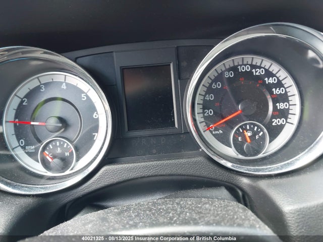 Dodge Grand Caravan 2017 2C4RDGDG6HR883812 Image 7