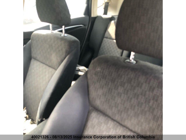 3HGGK5H59FM100935 Honda l15b1