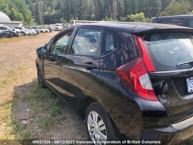 3HGGK5H59FM100935 Honda l15b1