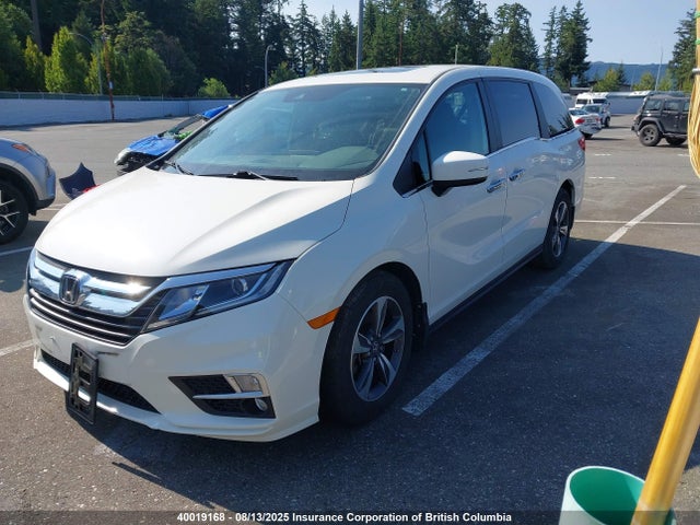 5FNRL6H67KB506178 Honda j35y7