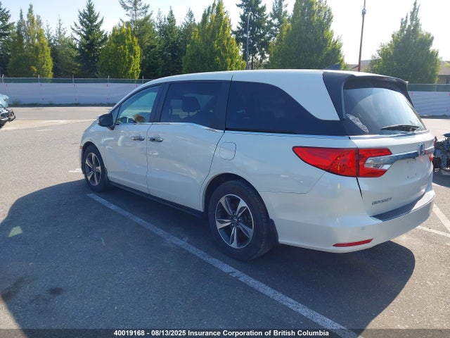 5FNRL6H67KB506178 Honda j35y7