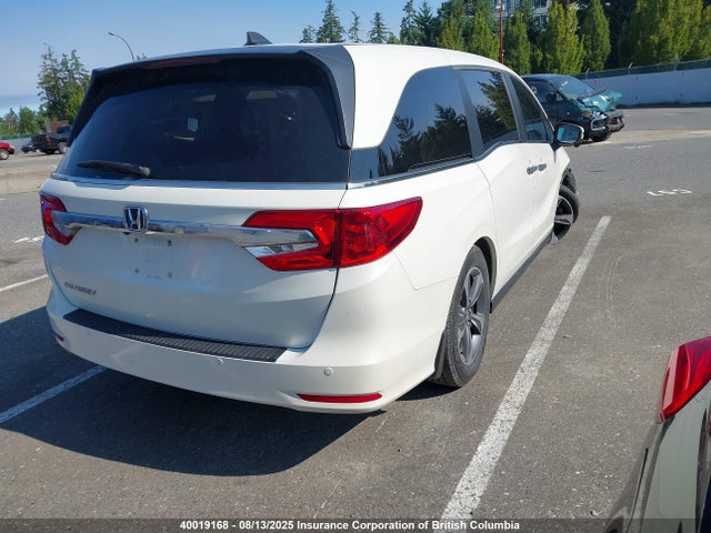 5FNRL6H67KB506178 Honda j35y7