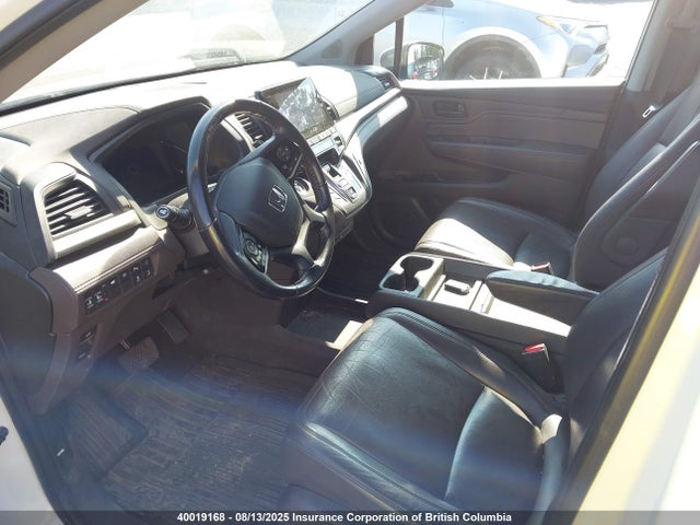 5FNRL6H67KB506178 Honda j35y7