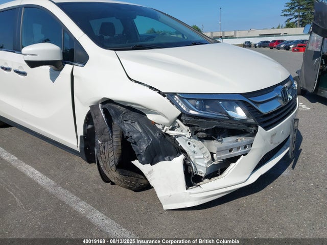 5FNRL6H67KB506178 Honda j35y7