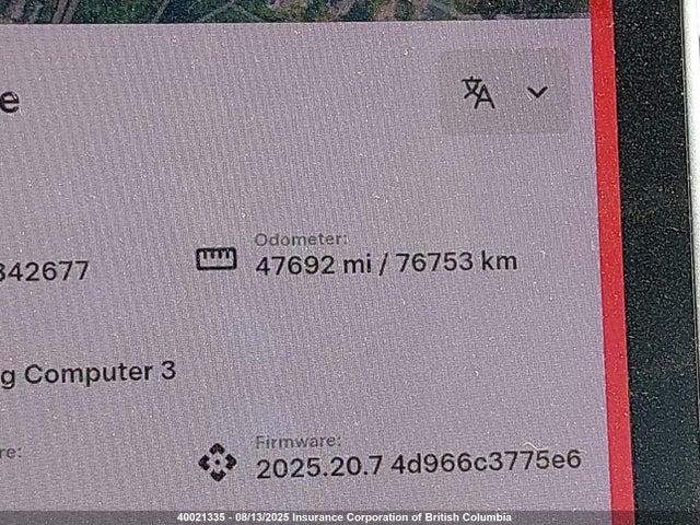 Tesla MODEL 3 2021 5YJ3E1EA8MF842677 Image 16