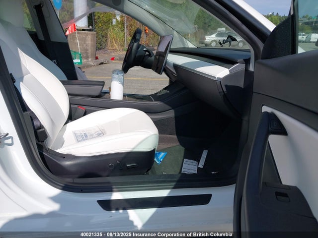 Tesla MODEL 3 2021 5YJ3E1EA8MF842677 Image 5
