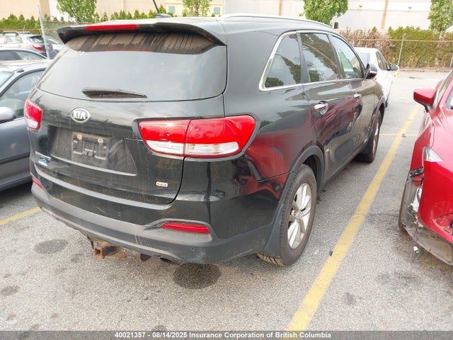 5XYPGDA32GG143983 KIA dohc gdi theta ii