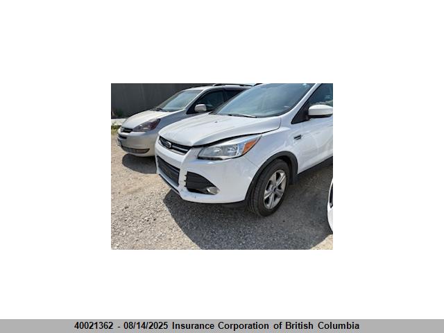 1FMCU9G93EUC39967 Ford 2014