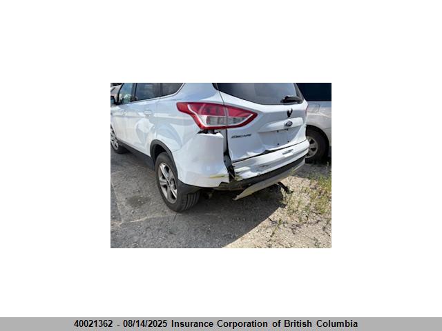 1FMCU9G93EUC39967 Ford 2014