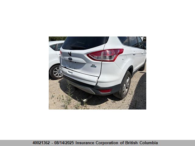 1FMCU9G93EUC39967 Ford 2014