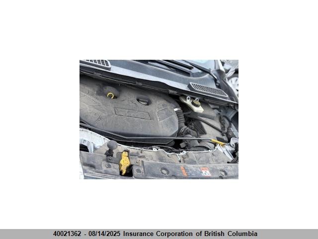 1FMCU9G93EUC39967 Ford 2014