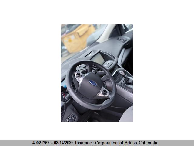 1FMCU9G93EUC39967 Ford 2014