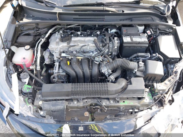 Toyota 2zr-fae 2020 5YFBPRBE0LP137533 Image 10