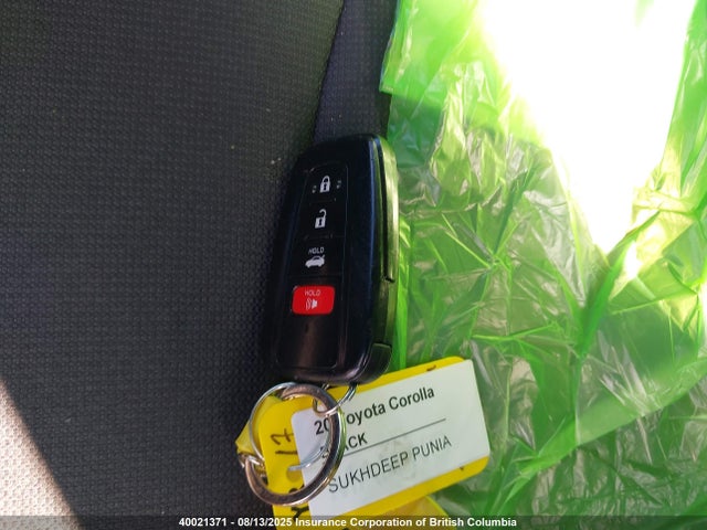 Toyota 2zr-fae 2020 5YFBPRBE0LP137533 Image 11