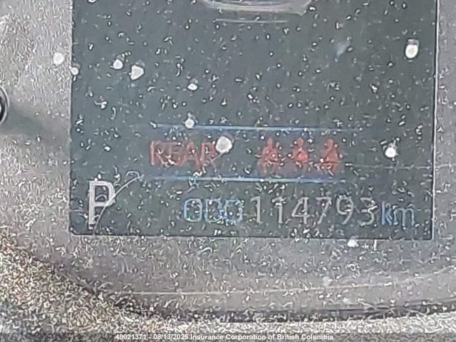 Toyota 2zr-fae 2020 5YFBPRBE0LP137533 Image 15