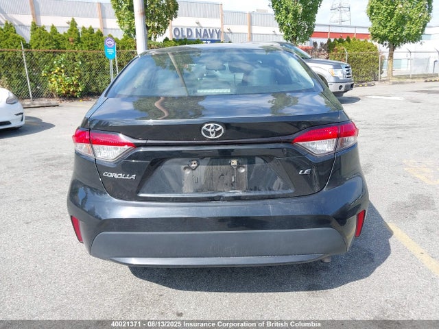 Toyota 2zr-fae 2020 5YFBPRBE0LP137533 Image 16