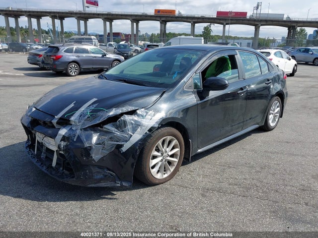 Toyota 2zr-fae 2020 5YFBPRBE0LP137533 Image 2