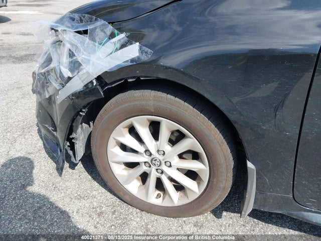 Toyota 2zr-fae 2020 5YFBPRBE0LP137533 Image 20