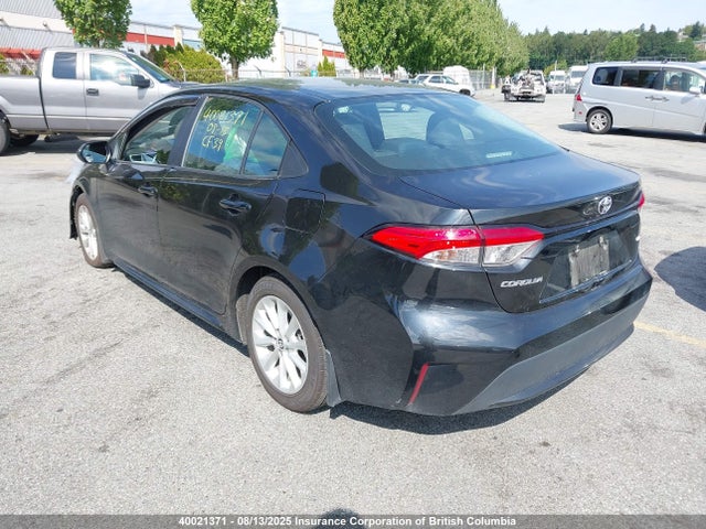 Toyota 2zr-fae 2020 5YFBPRBE0LP137533 Image 3