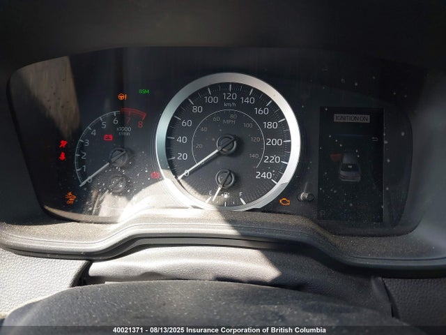 Toyota 2zr-fae 2020 5YFBPRBE0LP137533 Image 7
