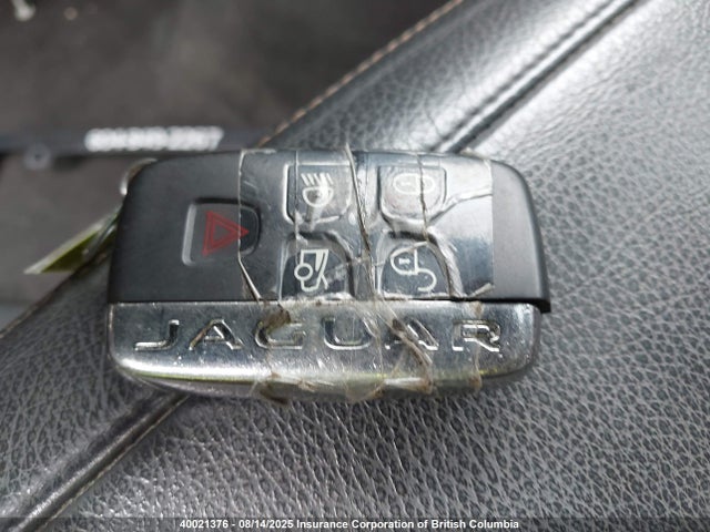 Jaguar s/c lev3 sulev30 2015 SAJXJ0FF5F8U72133 Image 11