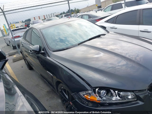 Jaguar s/c lev3 sulev30 2015 SAJXJ0FF5F8U72133 Image 12