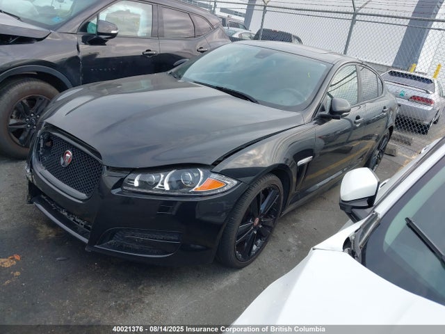 Jaguar s/c lev3 sulev30 2015 SAJXJ0FF5F8U72133 Image 2