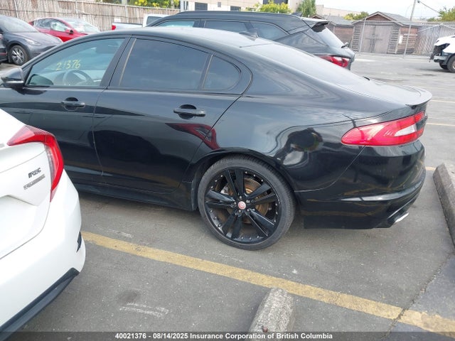 Jaguar s/c lev3 sulev30 2015 SAJXJ0FF5F8U72133 Image 3