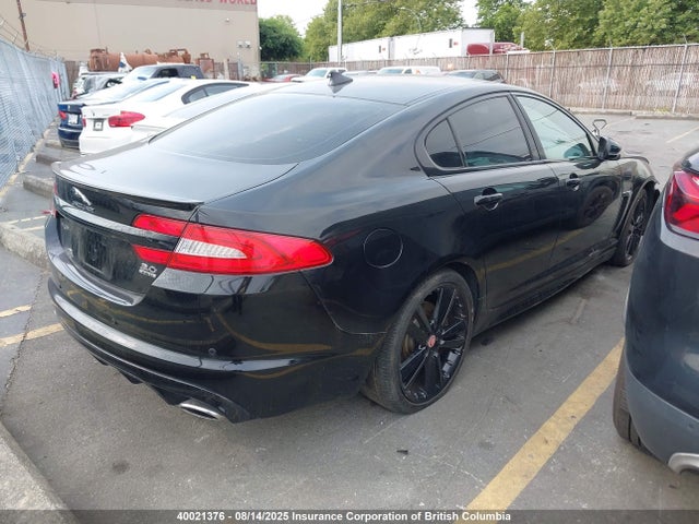Jaguar s/c lev3 sulev30 2015 SAJXJ0FF5F8U72133 Image 4
