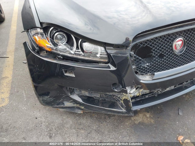 Jaguar s/c lev3 sulev30 2015 SAJXJ0FF5F8U72133 Image 6