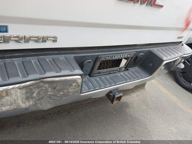 3GTU2VEC6EG511548 GMC l83 - vvt, afm (active fuel management), aluminum
