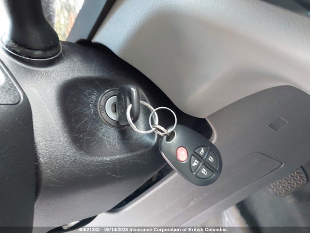 Toyota 2gr-fks 2017 5TDJZ3DC6HS187527 Image 11